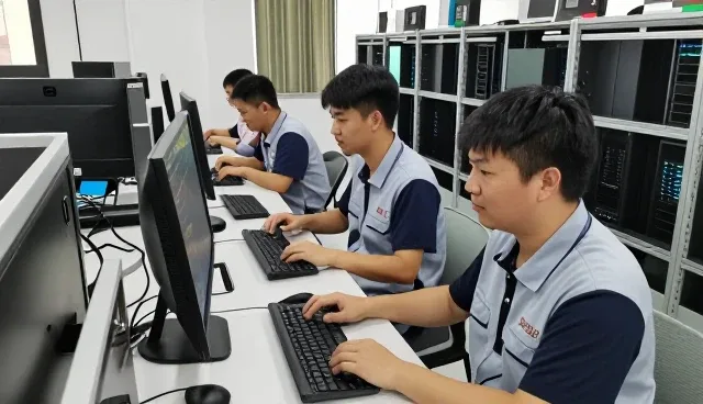 郑州字节律动信息技术有限公司专注软件开发，提供完善定制化软件开发方案