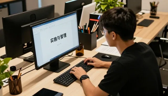 运维托管中的性能优化与适用场景分析